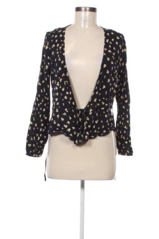 Damen Shirt H&M, Größe M, Farbe Schwarz, Preis 9,70 €