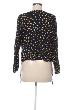 Damen Shirt H&M, Größe M, Farbe Schwarz, Preis 9,70 €