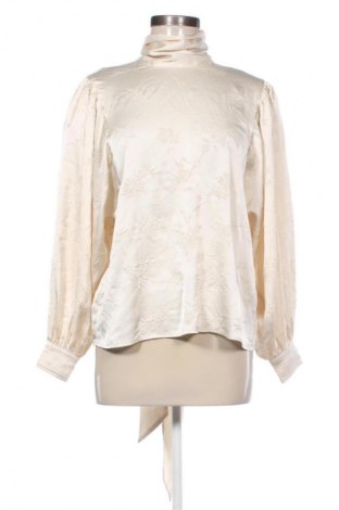 Γυναικεία μπλούζα H&M, Μέγεθος XS, Χρώμα Εκρού, Τιμή 10,00 €