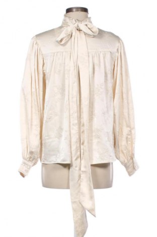 Γυναικεία μπλούζα H&M, Μέγεθος XS, Χρώμα Εκρού, Τιμή 10,00 €