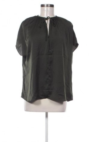 Dámská halenka H&M, Velikost M, Barva Zelená, Cena  149,00 Kč