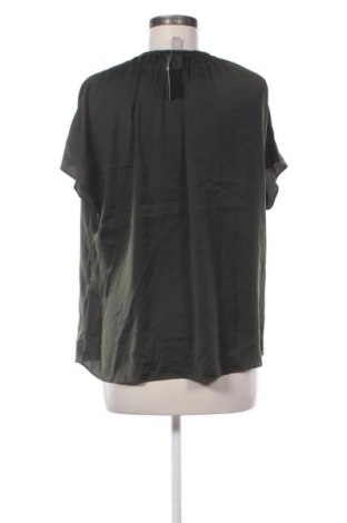 Dámská halenka H&M, Velikost M, Barva Zelená, Cena  149,00 Kč