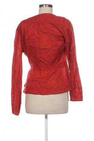 Damen Shirt H&M, Größe L, Farbe Rot, Preis € 6,99