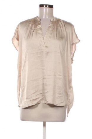 Bluză de femei H&M, Mărime L, Culoare Bej, Preț 32,99 Lei