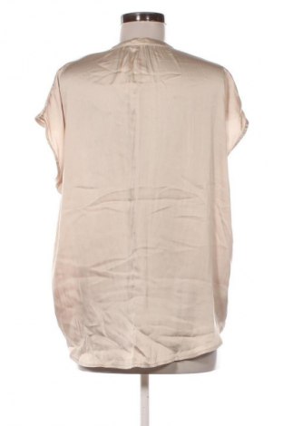 Bluză de femei H&M, Mărime L, Culoare Bej, Preț 32,99 Lei