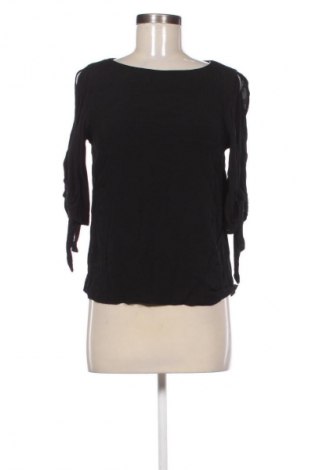 Bluză de femei H&M, Mărime S, Culoare Negru, Preț 51,00 Lei