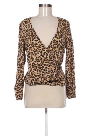 Bluză de femei H&M, Mărime M, Culoare Multicolor, Preț 51,00 Lei