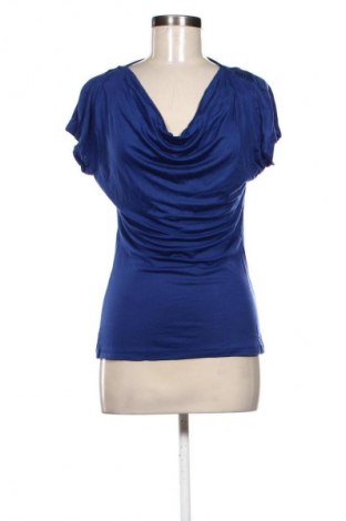 Dámská halenka H&M, Velikost S, Barva Modrá, Cena  159,00 Kč