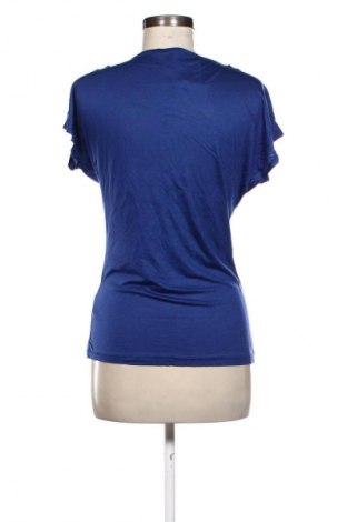 Dámská halenka H&M, Velikost S, Barva Modrá, Cena  159,00 Kč