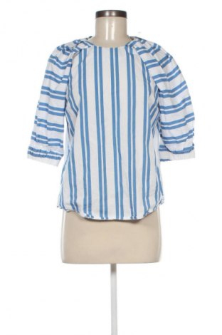 Bluză de femei H&M, Mărime L, Culoare Multicolor, Preț 67,77 Lei