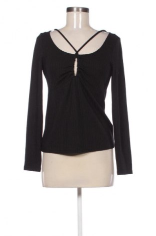 Dámska blúza H&M, Veľkosť M, Farba Čierna, Cena  18,46 €