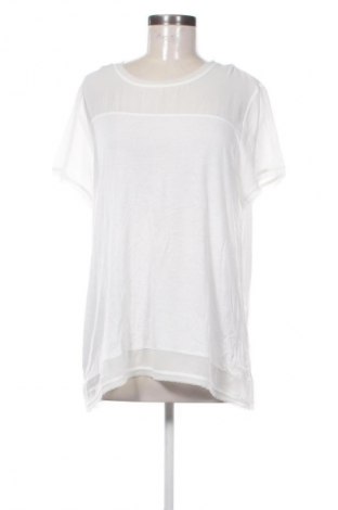 Damen Shirt H&M, Größe M, Farbe Weiß, Preis 6,99 €