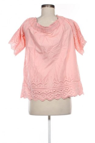 Bluză de femei H&M, Mărime M, Culoare Roz, Preț 22,99 Lei