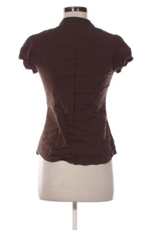 Damen Shirt H&M, Größe L, Farbe Mehrfarbig, Preis 6,99 €