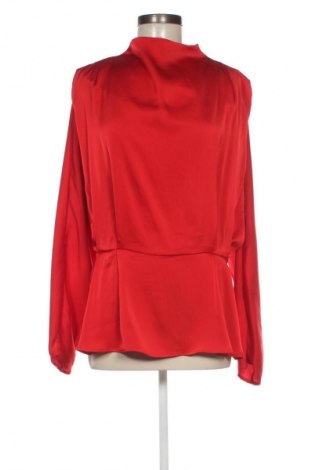 Bluză de femei H&M, Mărime L, Culoare Roșu, Preț 52,13 Lei