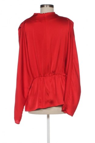 Bluză de femei H&M, Mărime L, Culoare Roșu, Preț 52,13 Lei