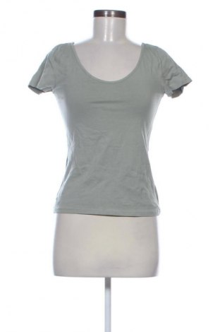 Bluzka damska H&M, Rozmiar M, Kolor Zielony, Cena 24,99 zł