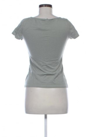 Bluzka damska H&M, Rozmiar M, Kolor Zielony, Cena 24,99 zł