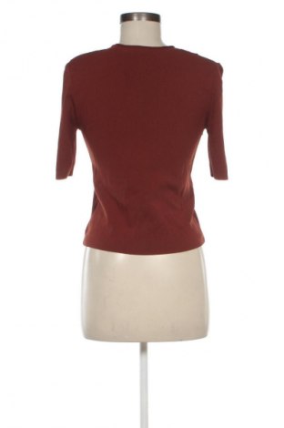 Bluză de femei H&M, Mărime M, Culoare Maro, Preț 52,13 Lei