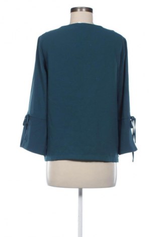 Bluză de femei H&M, Mărime M, Culoare Albastru, Preț 52,13 Lei