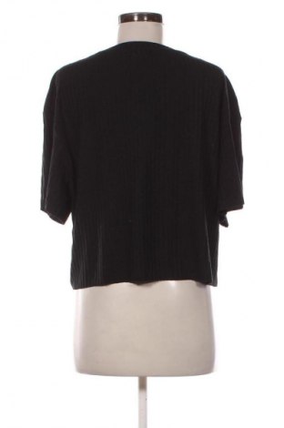 Bluzka damska H&M, Rozmiar L, Kolor Czarny, Cena 31,99 zł