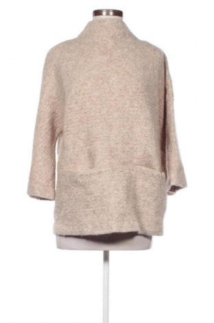 Bluzka damska H&M, Rozmiar S, Kolor Beżowy, Cena 52,42 zł