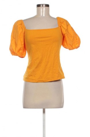 Bluzka damska H&M, Rozmiar M, Kolor Pomarańczowy, Cena 52,00 zł