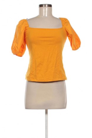 Bluzka damska H&M, Rozmiar M, Kolor Pomarańczowy, Cena 52,00 zł