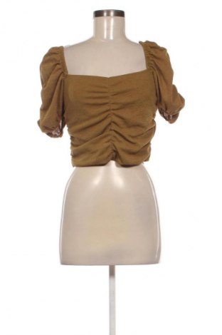 Γυναικεία μπλούζα H&M, Μέγεθος M, Χρώμα Πράσινο, Τιμή 9,70 €