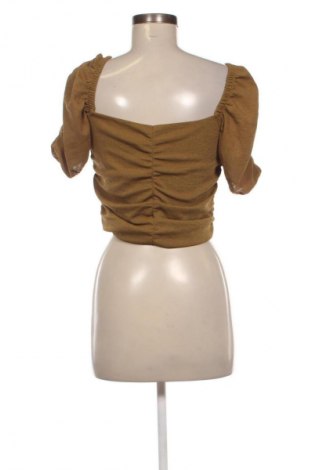 Γυναικεία μπλούζα H&M, Μέγεθος M, Χρώμα Πράσινο, Τιμή 9,70 €