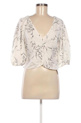 Γυναικεία μπλούζα H&M, Μέγεθος M, Χρώμα Πολύχρωμο, Τιμή 10,00 €