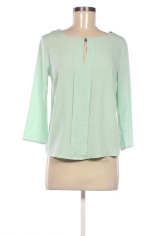 Bluzka damska H&M, Rozmiar M, Kolor Zielony, Cena 51,82 zł