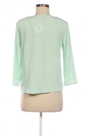 Bluzka damska H&M, Rozmiar M, Kolor Zielony, Cena 51,82 zł