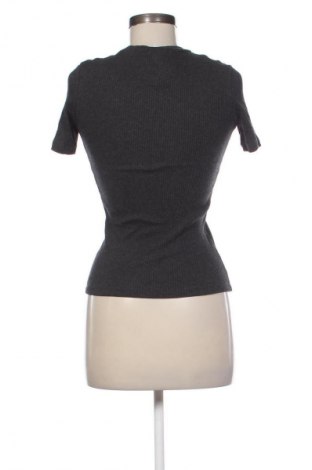 Bluză de femei H&M, Mărime XS, Culoare Gri, Preț 52,13 Lei