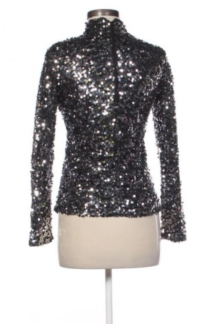 Bluzka damska H&M, Rozmiar XS, Kolor Kolorowy, Cena 53,58 zł