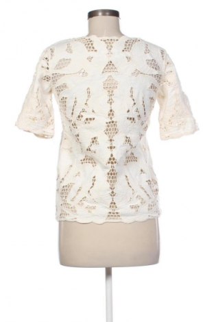 Bluzka damska H&M, Rozmiar XXS, Kolor Beżowy, Cena 53,58 zł