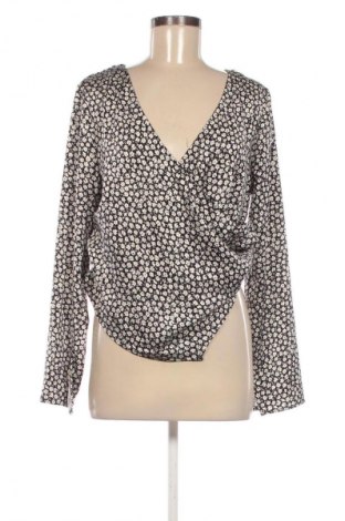 Bluzka damska H&M, Rozmiar XXL, Kolor Kolorowy, Cena 85,00 zł