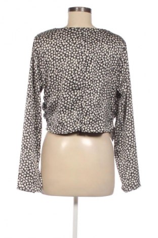 Bluzka damska H&M, Rozmiar XXL, Kolor Kolorowy, Cena 85,00 zł