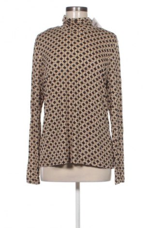 Γυναικεία μπλούζα H&M, Μέγεθος XL, Χρώμα Πολύχρωμο, Τιμή 7,99 €