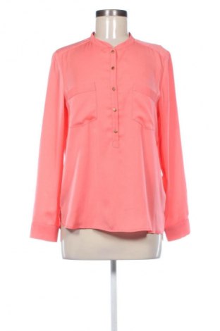 Damen Shirt H&M, Größe M, Farbe Orange, Preis 9,78 €