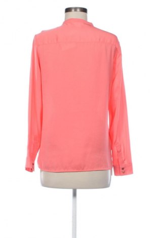 Damen Shirt H&M, Größe M, Farbe Orange, Preis 9,78 €