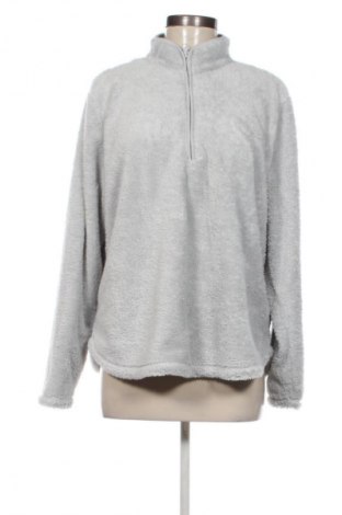 Bluză de femei H&M, Mărime L, Culoare Gri, Preț 40,99 Lei