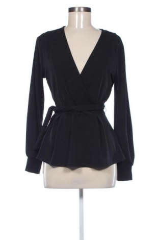 Damen Shirt H&M, Größe S, Farbe Schwarz, Preis € 9,70