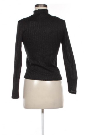 Дамска блуза H&M, Размер S, Цвят Черен, Цена 4,60 €