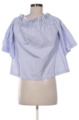 Bluză de femei H&M, Mărime M, Culoare Multicolor, Preț 26,99 Lei