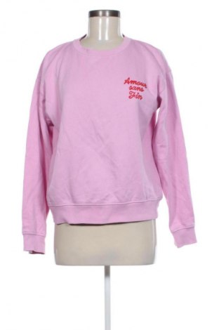 Γυναικεία μπλούζα H&M, Μέγεθος S, Χρώμα Ρόζ , Τιμή 4,99 €