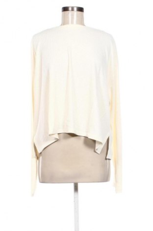 Дамска блуза H&M, Размер XL, Цвят Екрю, Цена 10,00 €