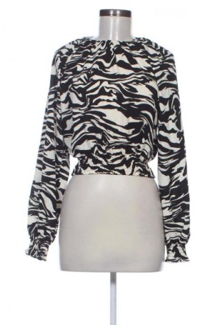 Bluză de femei H&M, Mărime XS, Culoare Multicolor, Preț 19,99 Lei