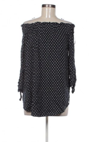 Damen Shirt H&M, Größe M, Farbe Mehrfarbig, Preis 3,99 €