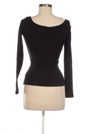 Bluză de femei H&M, Mărime XS, Culoare Negru, Preț 51,00 Lei